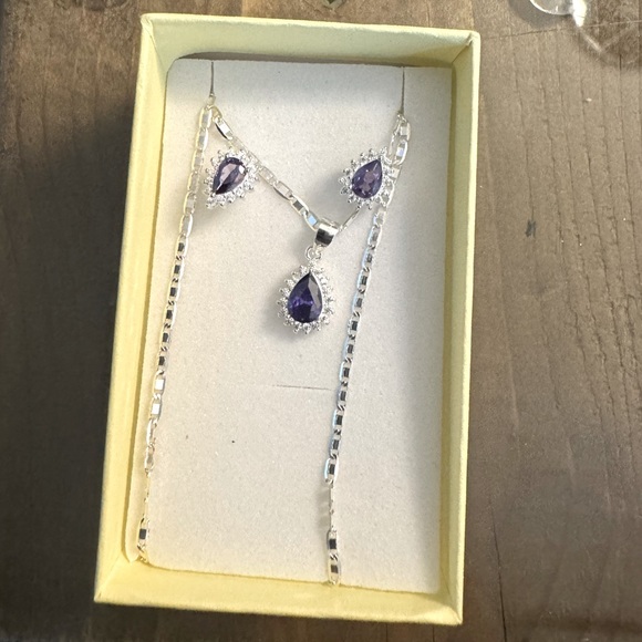 Silver set!! - Picture 1 of 1